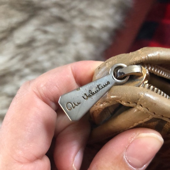 Mario Valentino Vintage travel bag - Picture 13 of 14